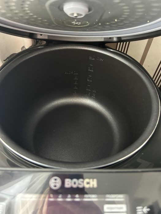 Мултикукър Bosh Autocook