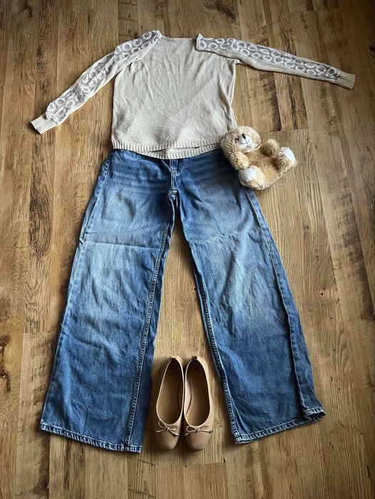 Нови пуловери Зара/ Zara.