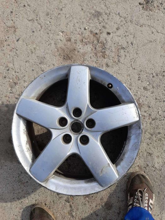 17 цола  джанти 5х108