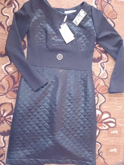 НОВИ Рокли за ЕЛЕГАНТНИ ДАМИ. Размери Л/ХЛ нови с етикета