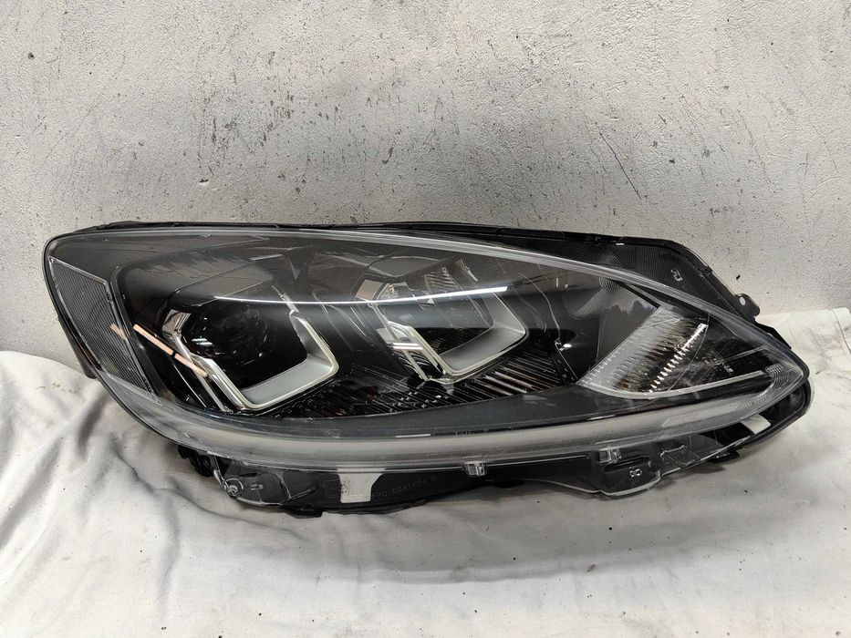 Оригинален фар Форд Куга  Ford Kuga  Led