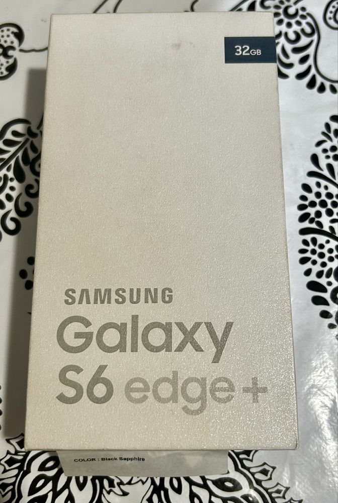 Samsung GALAXY S6 edge+ 180лв