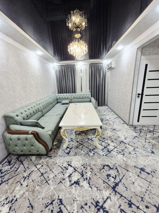 namangan shaxar bezzaks 4mikra rayonda kvartira bor sutkali kv