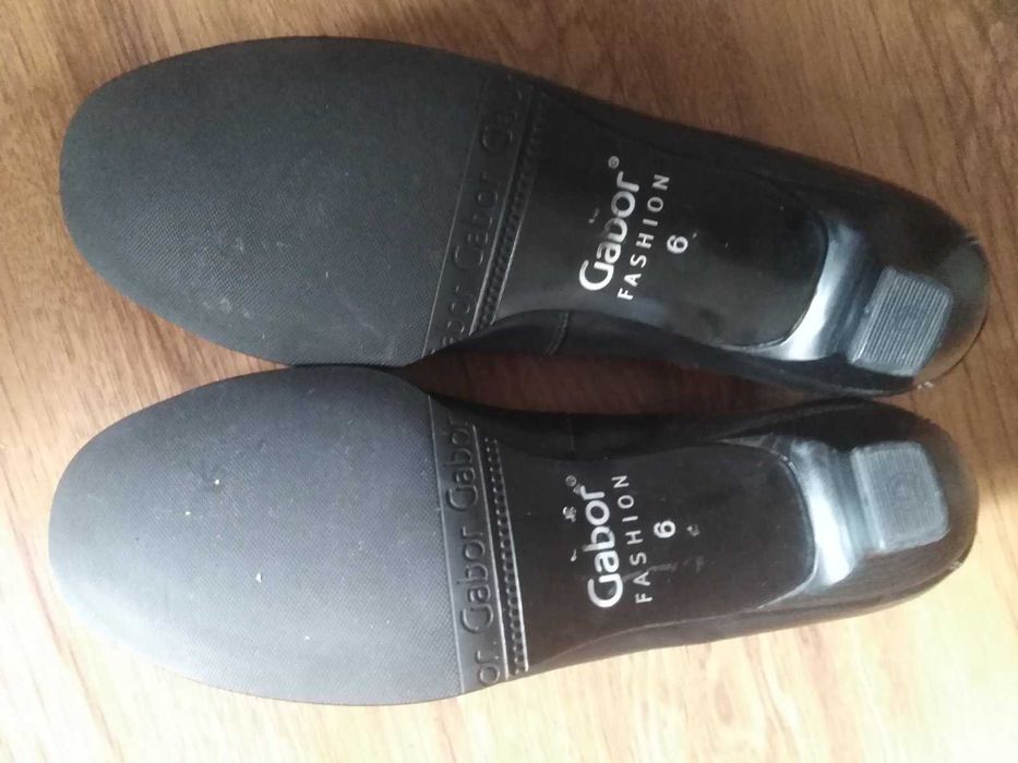 Gabor  обувки - 39 номер