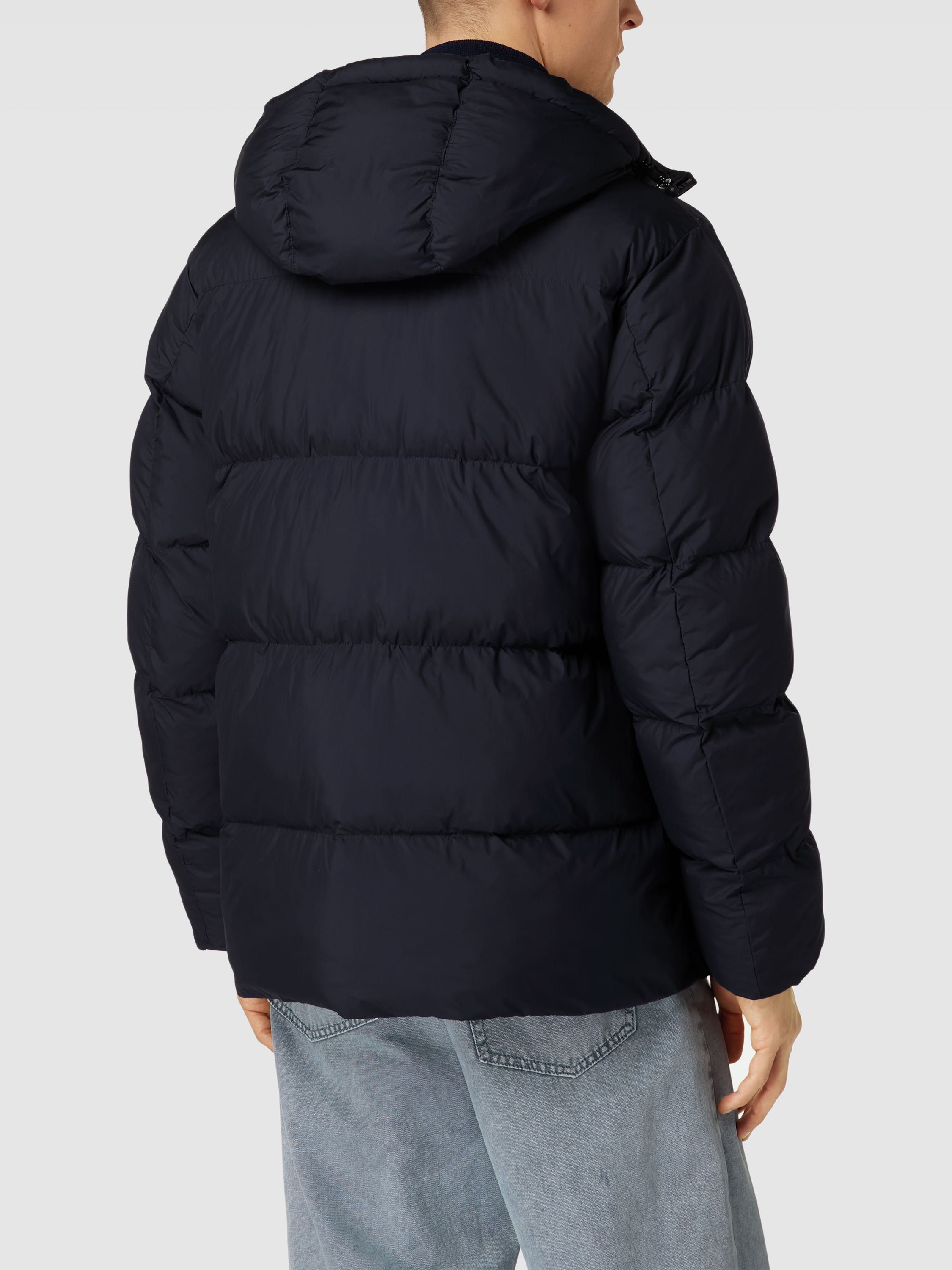 MARC O’POLO Hooded Puffer Jacket ОРИГИНАЛНО мъжко зимно яке M/L/XL