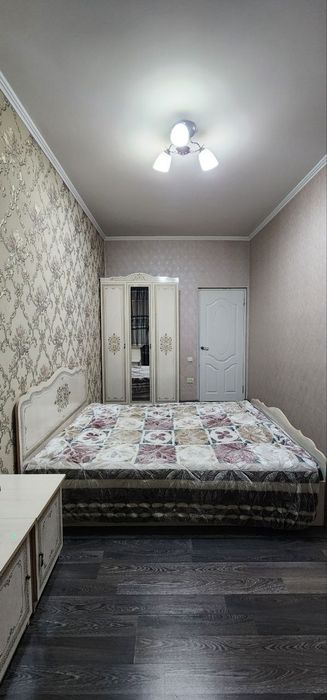 Срочно продам Юнусабадский район двухкомнатная