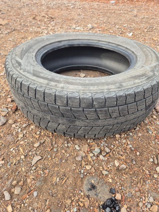 Резина 215/70r16