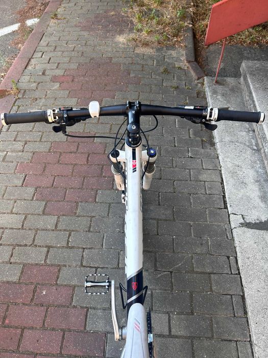 Bicicleta Trek seria 8000 cross-country