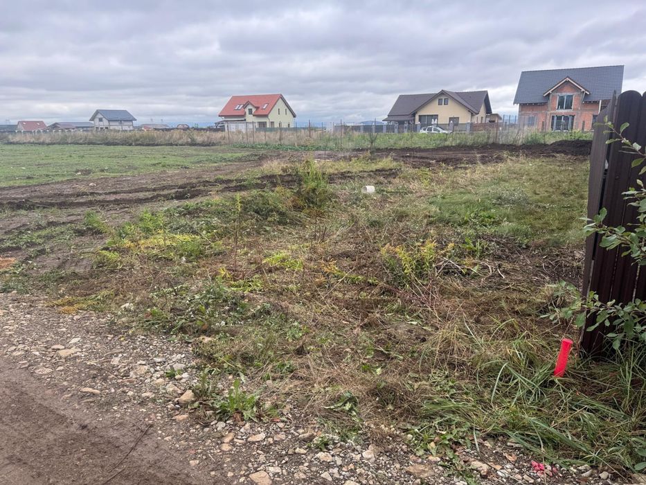 Teren de vanzare  – Strada Constelatiei