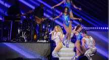 Vând bilet Jennifer Lopez - acces general JLo