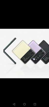 Samsung Z Flip 3 5G noi nefolosite