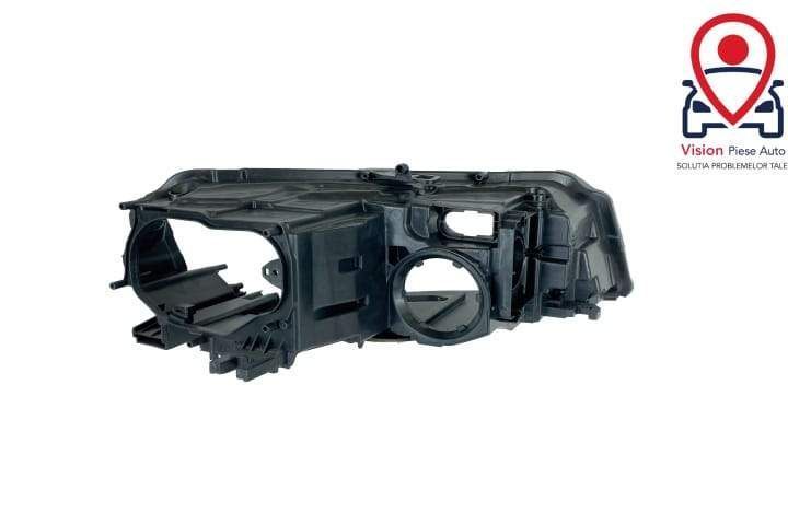 Carcasa Far Stanga Noua Led Matrix Audi  A8  D4/4H [facelift] [2013 -