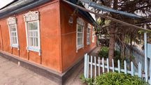 Продам уютный дом в центре Ольга Империя