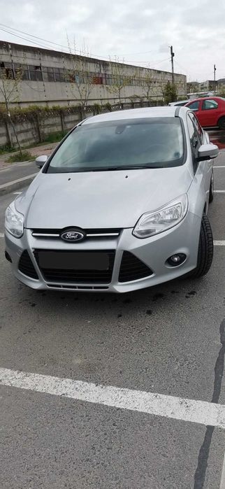 FORD FOCUS 1.6 diesel 2014/170.000km