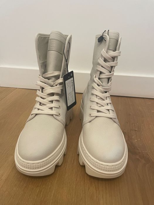 G star RAW боти 37 номер