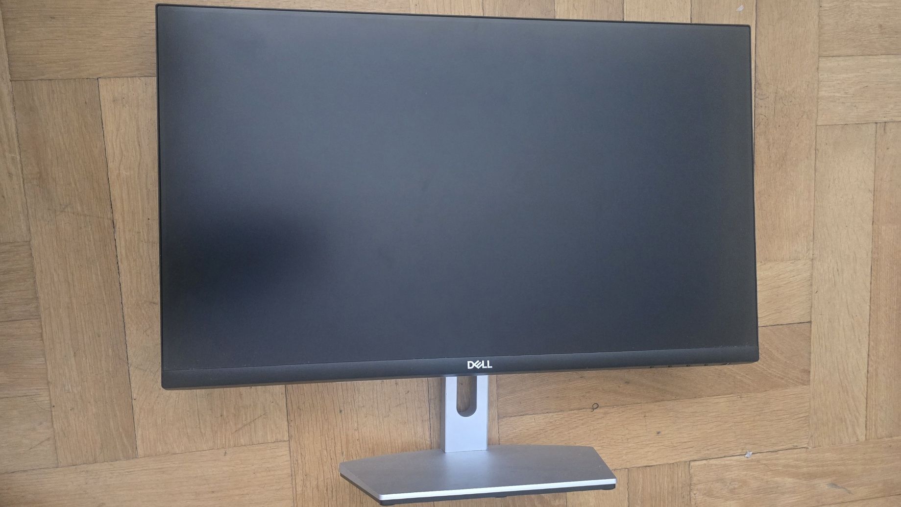 Монитор Dell S2421HN 24" IPS 75HZ FULLHD