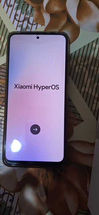 Redmi note 12 гаранционен