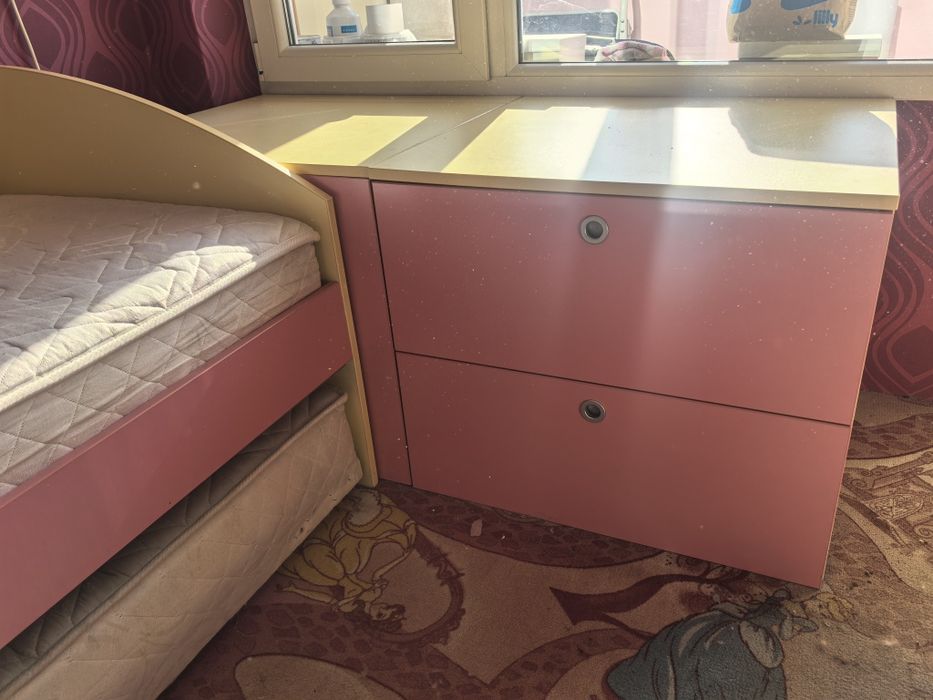 Детско обзавеждане