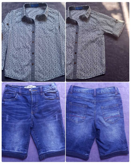 hainute deosebie baiat nr.128(7-8 ani)