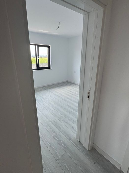 Casa noua 3 camere Hemeius !