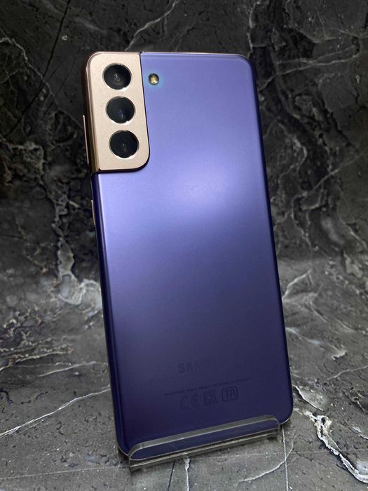 Samsung Galaxy S21 128Гб Петропавловск ЦОТ 757165