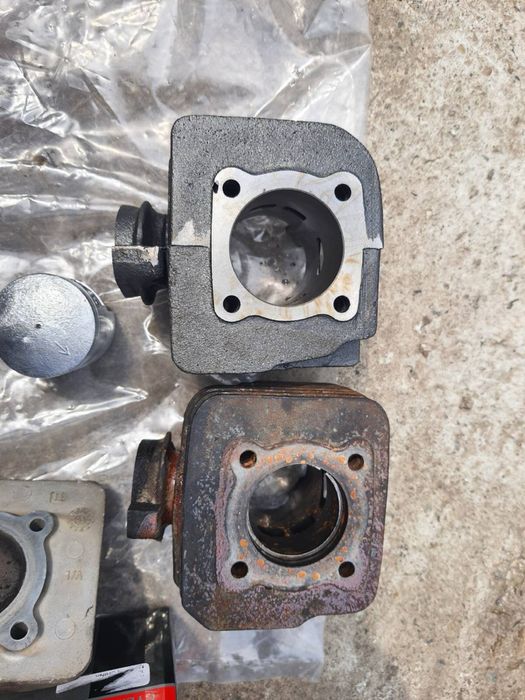 Reparatii drujbe,masini de tuns,motocultoare,scutere,atv