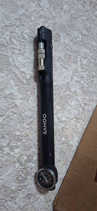 Продам насос отличный новый