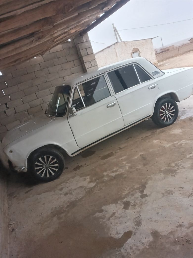 Vaz 21011 juguli