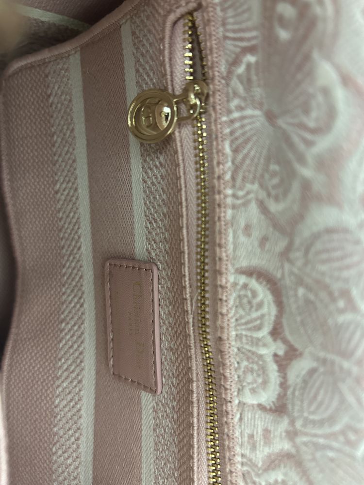 Geanta Lady Dior