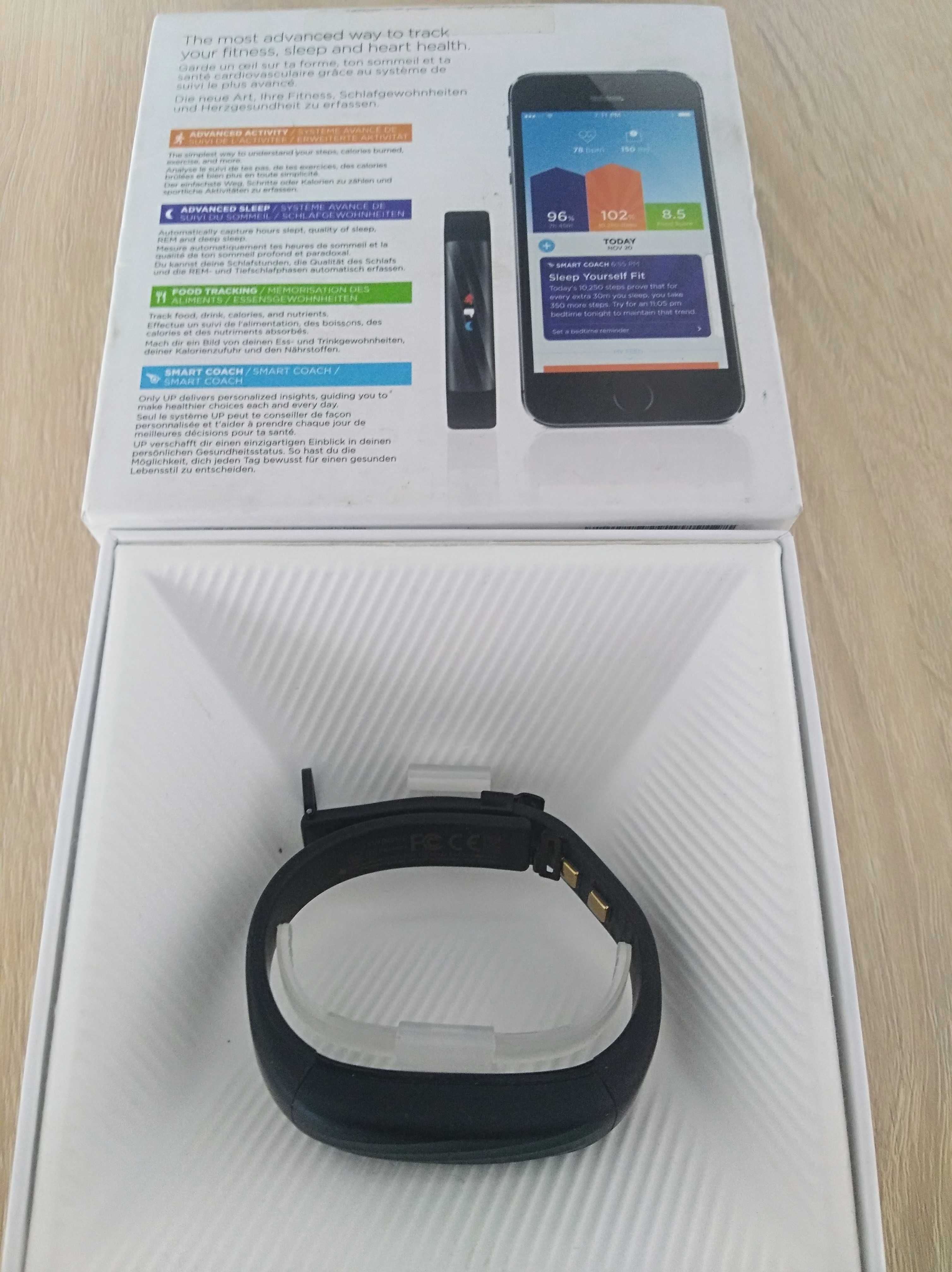 Brățară fitness up3 jawbone