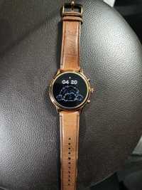 Smart watch fossil