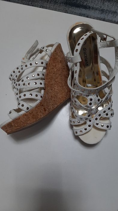 Дамски   сандали