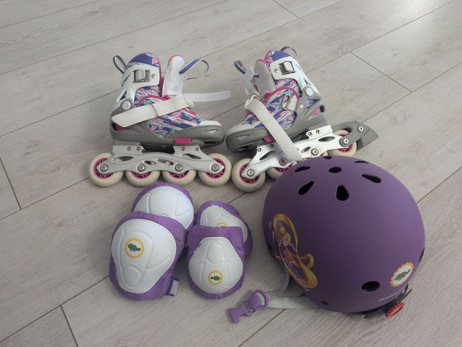 Ролик REACTION, состоян е как новое