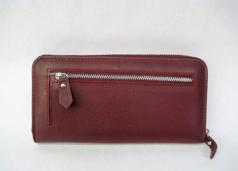 Portofel din piele Hassion