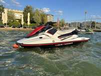 Yamaha EX Sport 2018  jetski skijet