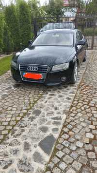 Audi A5 2.0tdi automat (nu este avariat)