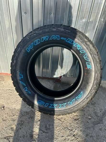 Vand Cauciucuri LT 285, 60, R18