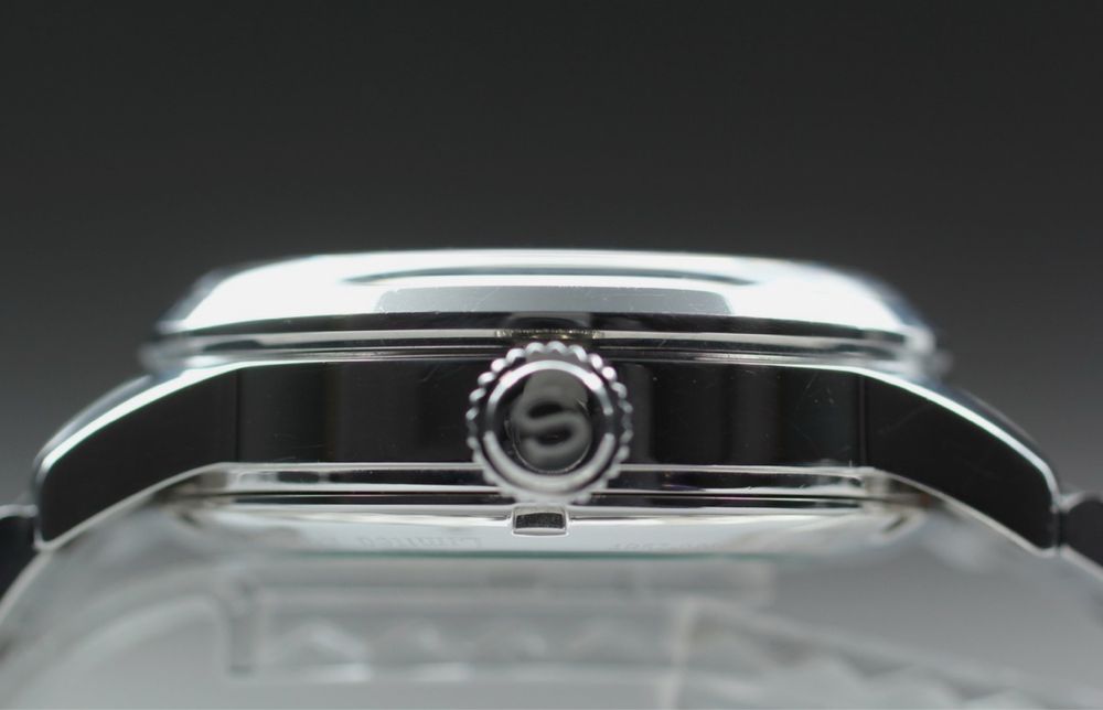 Seiko Presage Automatic Editie limitată Model:Fuyugeshiki