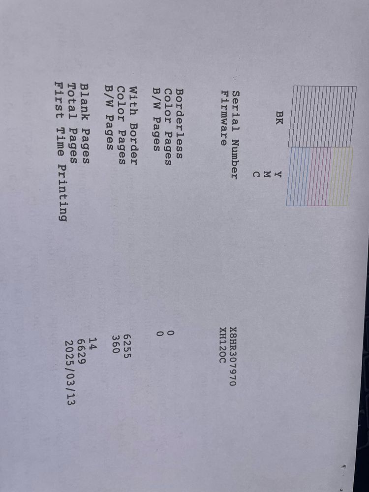 Продается Epson l3210, принтер сотилади