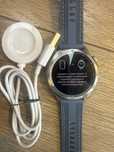 Huawei gt 5 blue 46mm перфектен!