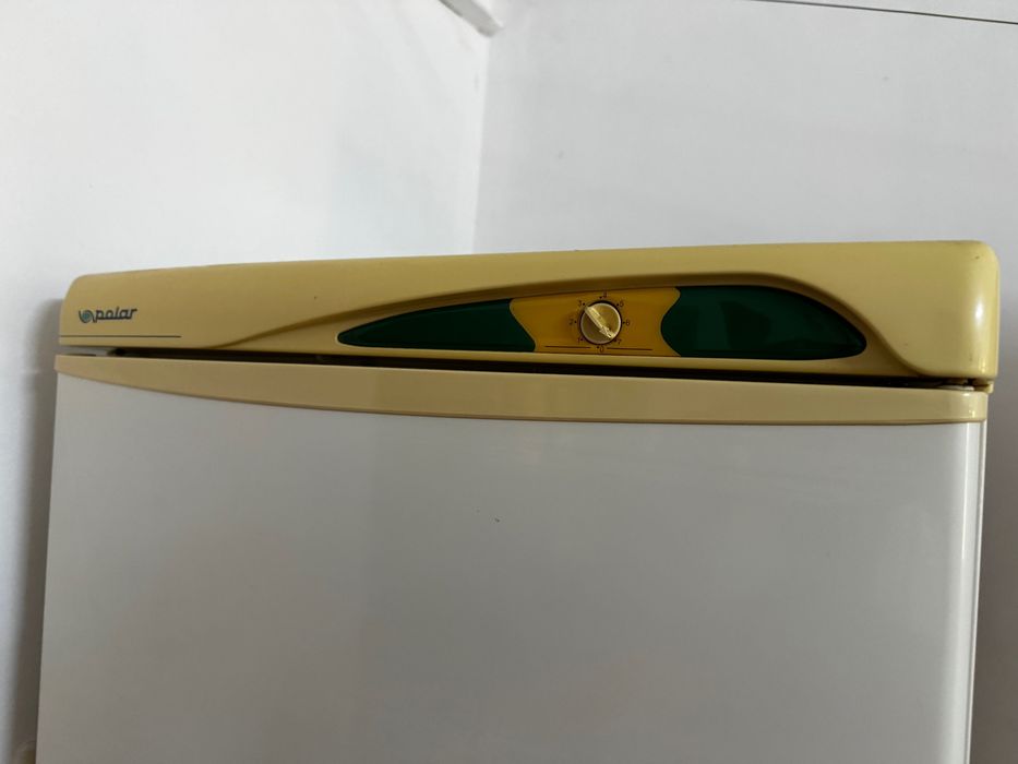 Combină frigorifică Polar