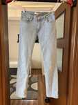 Blugi Mango slim fit