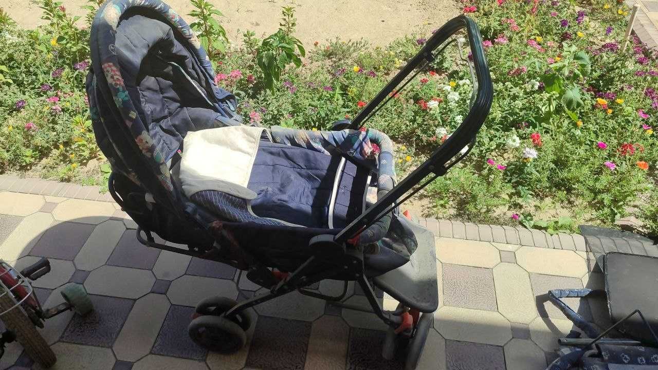 Детский стульчик