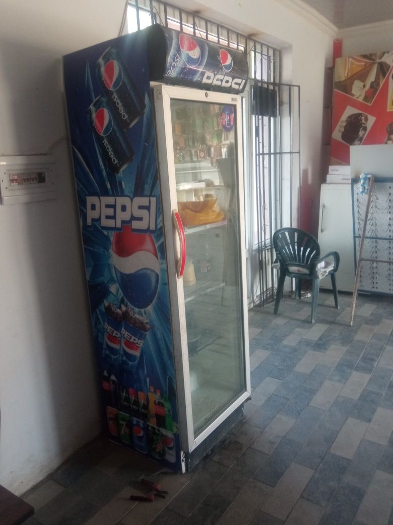 Xalladilnik sotiladi