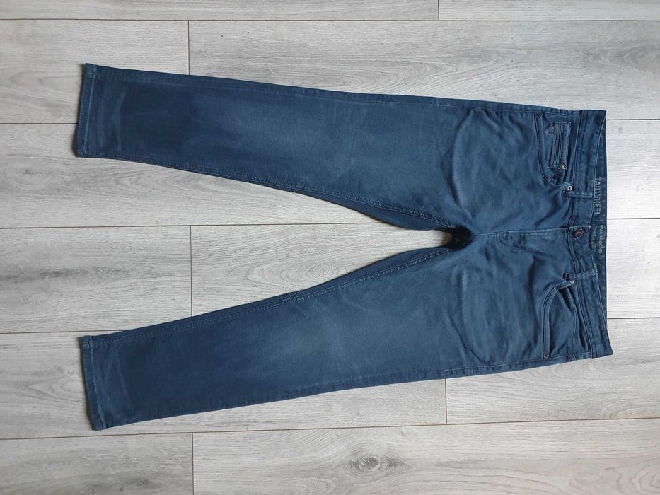 Blugi PME LEGEND "Tailwheel" Slim Fit - Marime W36 L30 (Talie 95 cm)