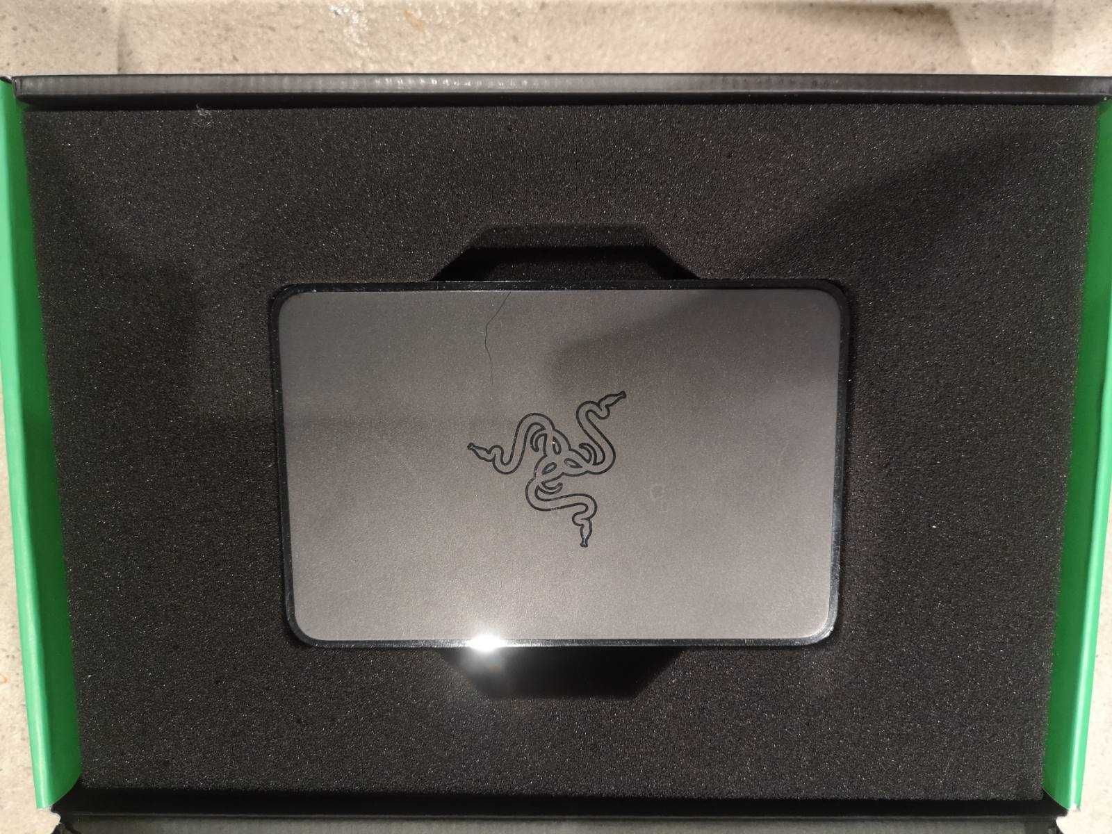 RAZER Ripsaw Capture карта