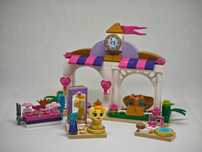 LEGO Disney 41140 - Salonul de înfrumușețare a lui Daisy