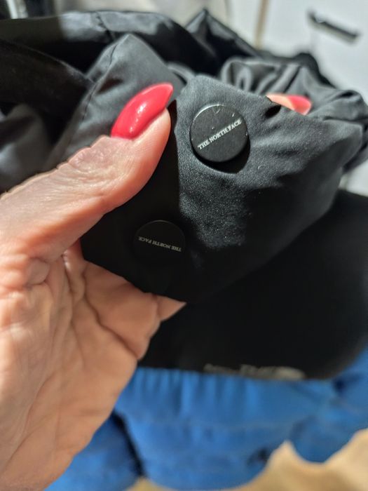 Зимно яке The North face