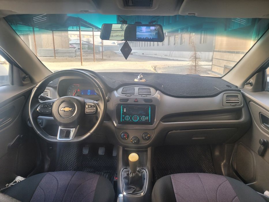 Cobalt 2014 sotiladi,