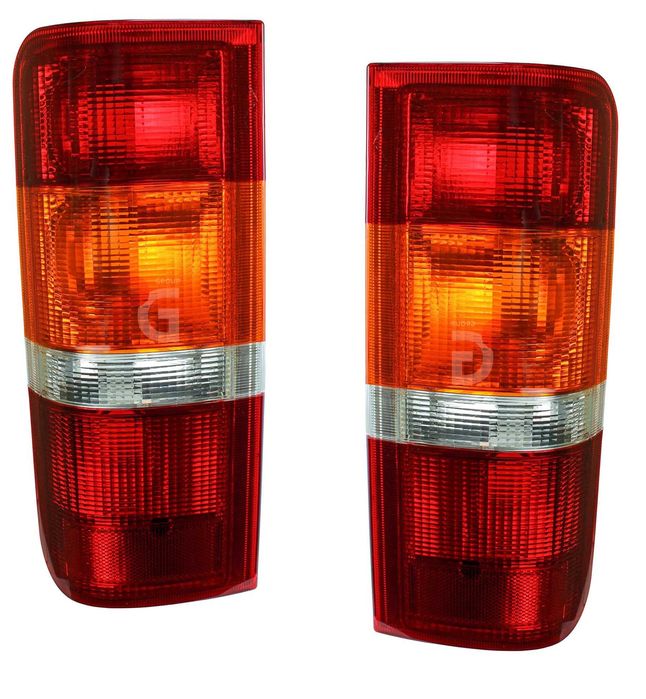 Lampa Stop Ford Transit T12-T15 (93-00) Stânga + Dreapta